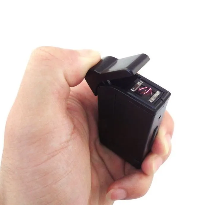 mini 8mp hd kamera u ugrađena u upaljaču, 1280*960 + senzor pokreta - slika 4