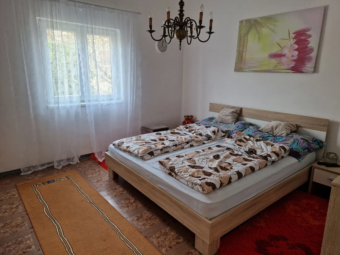 prodaja, kuća u okolici poreča ca.120m2 sa dvije garaže, kop-784 - slika 11