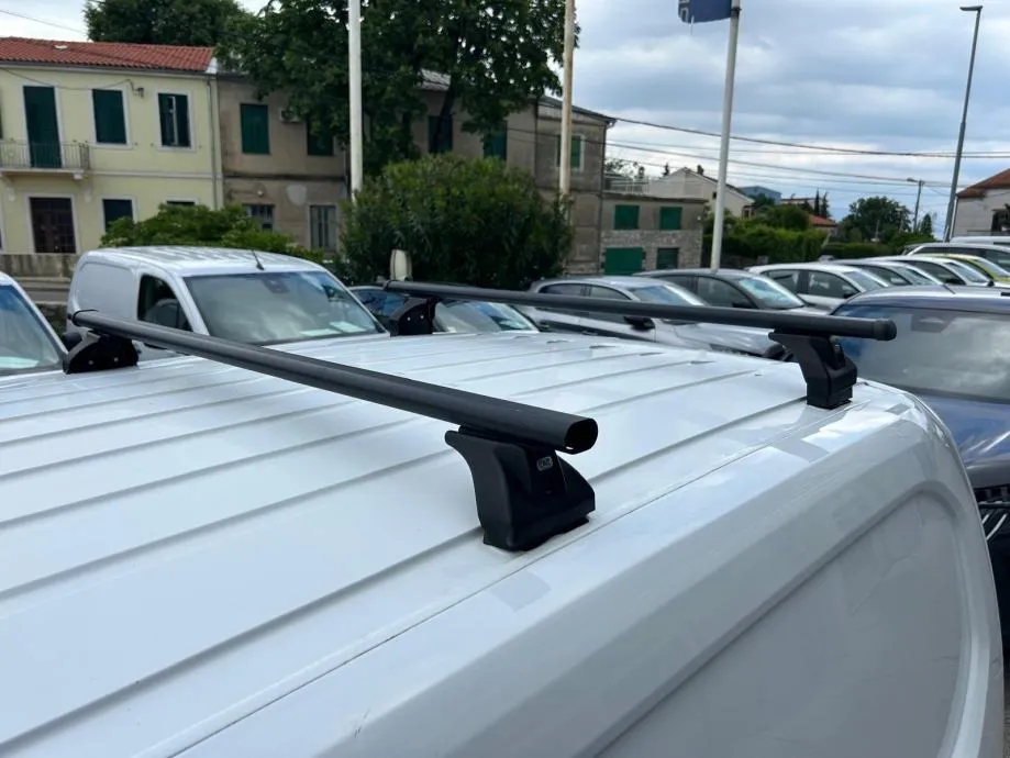 peugeot partner 1.5 hdi - n1 - automatik - 2020 - kamera - navi !!! - slika 10