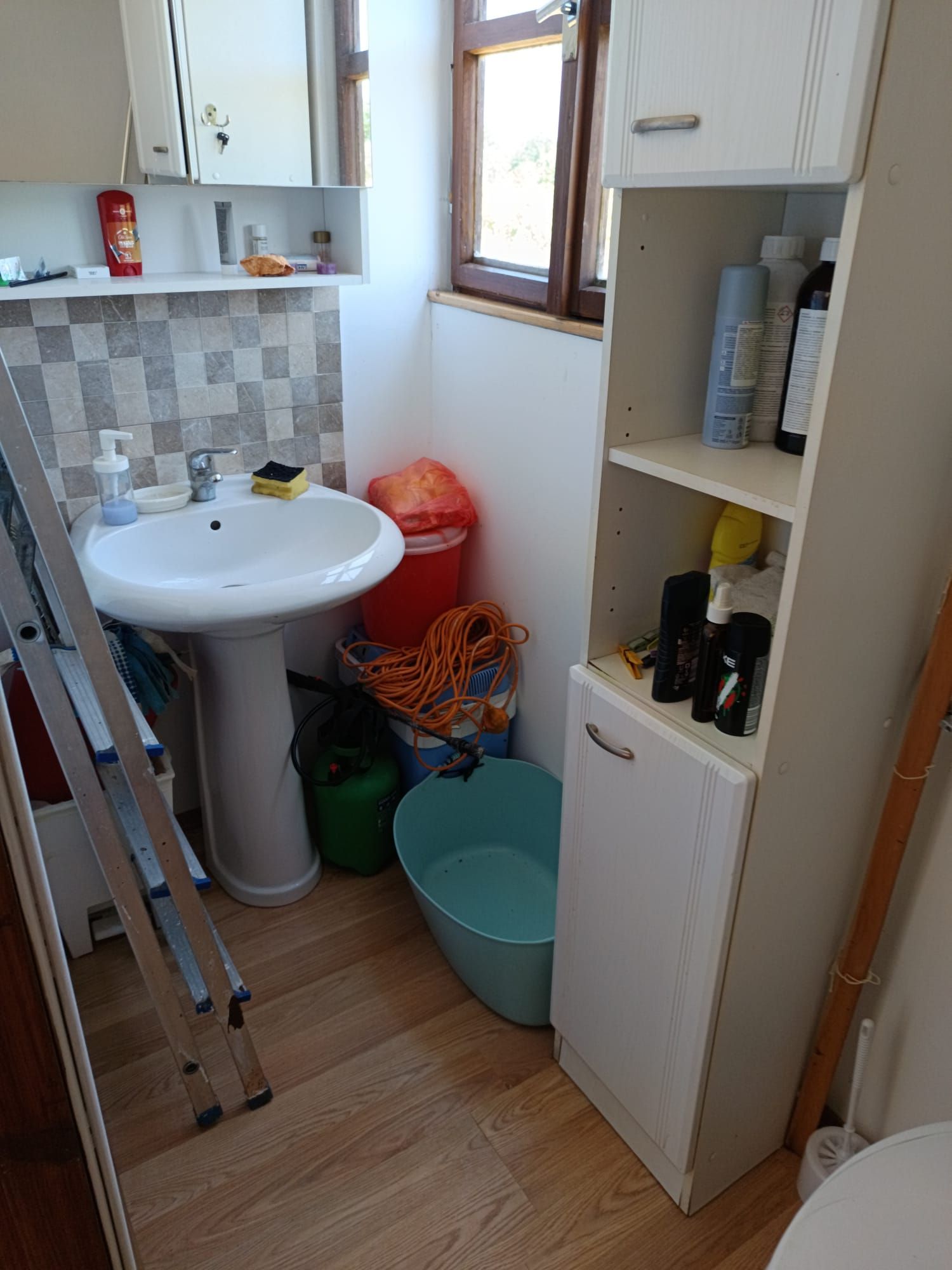 zemljište od 358m2 sa montažnom kućicom 32m2 u marčani, blizu pule - slika 16