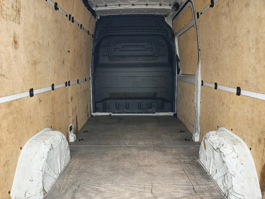 mercedes sprinter 311 cdi, odlično stanje, garancija na vozilo - slika 9