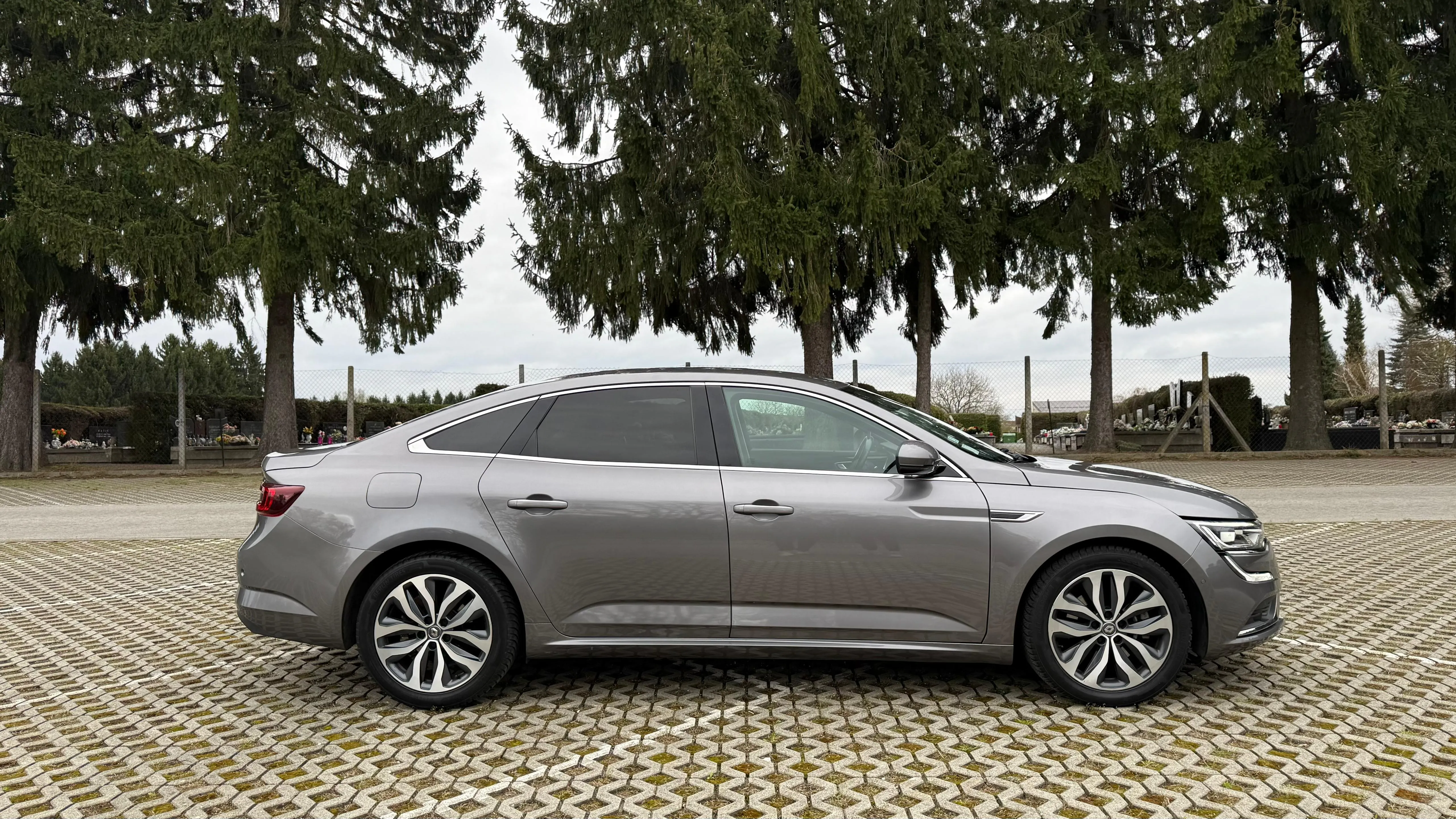 renault talisman 1,6dci, intens, ekstra stanje - slika 12