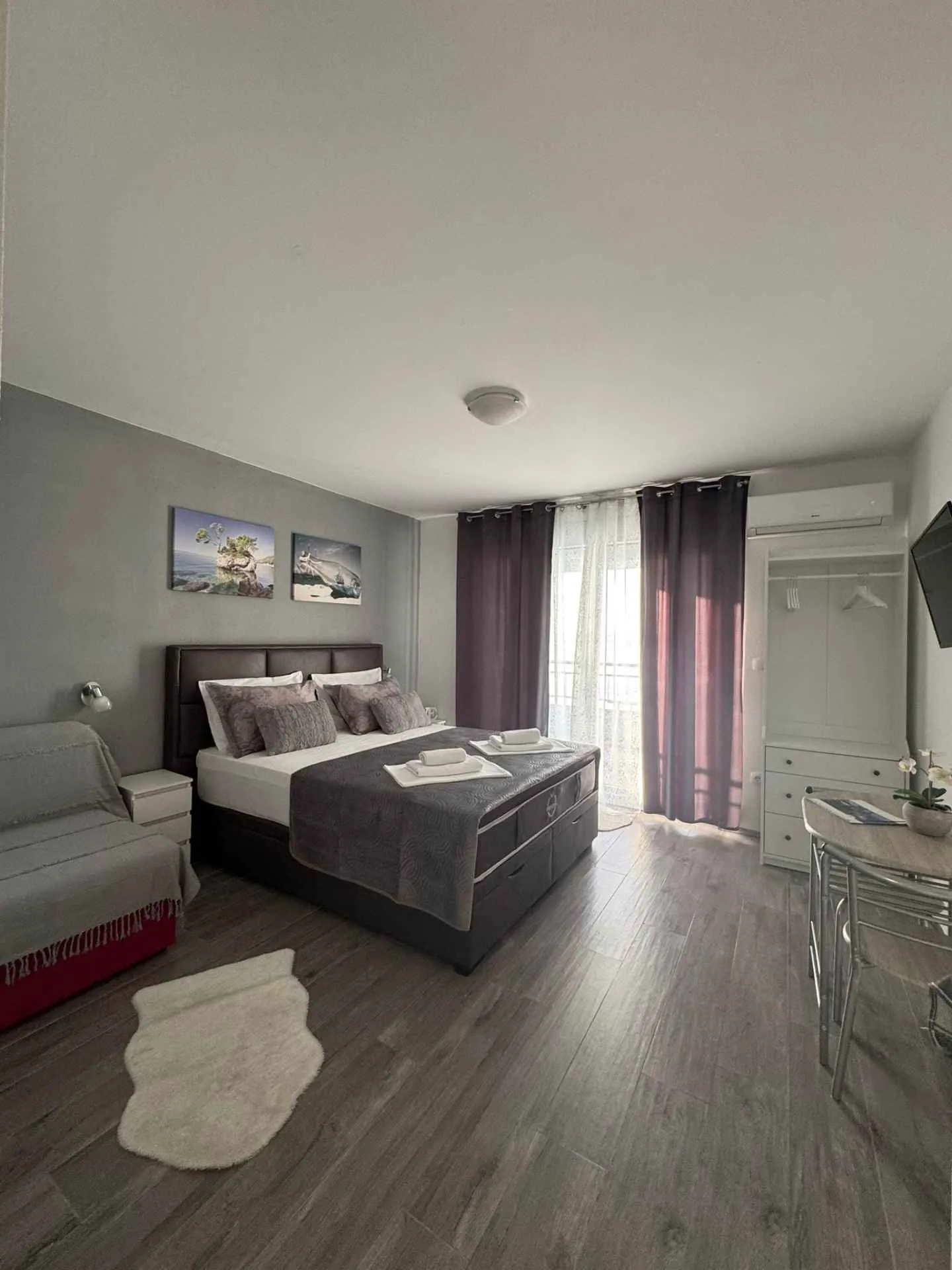 apartmani villa orada brela - slika 26