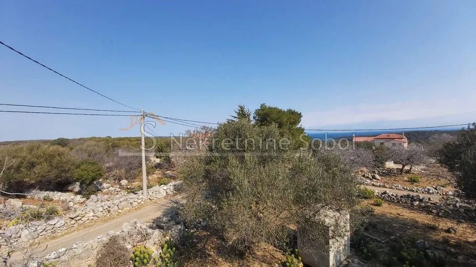 Punta Križa, Otok Cres - Kuća, 100 m2 Prodaja - Punta Križa, Mali Lošinj