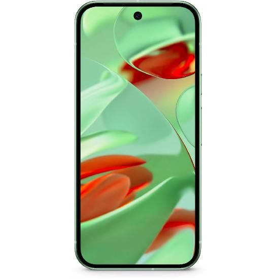 Smartphone GOOGLE Pixel 9, 6,3", 12GB, 256GB, Android 15, zeleni - Brezje, Sveta Nedelja