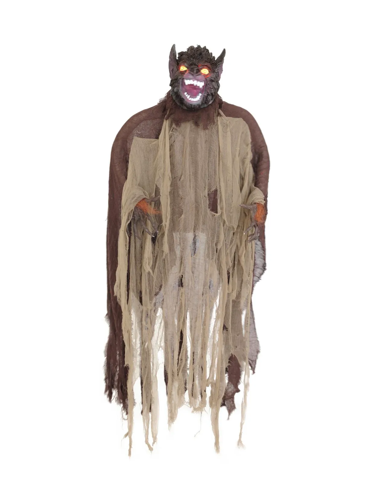 europalms halloween werewolf - slika 2