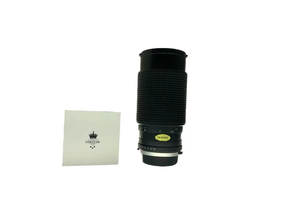 objektiv tokina rmc 50-200mm passed / r1, rate!! - slika 2