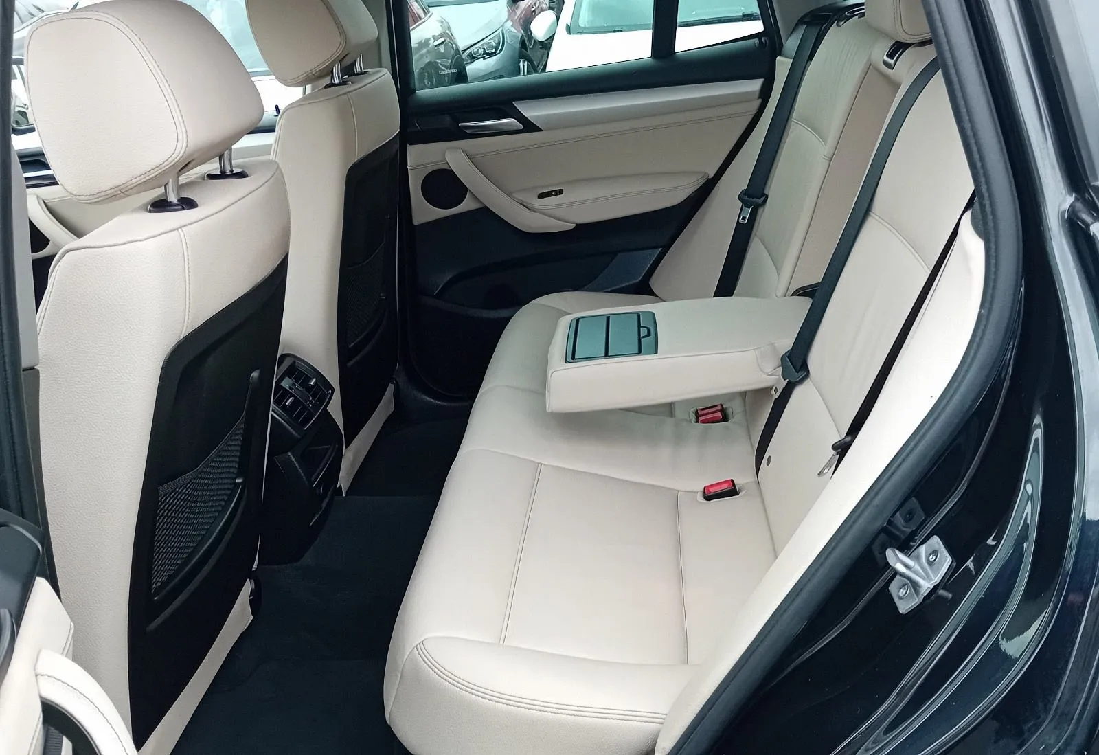 bmw x3 18d,do 2 godine jamstva,u sustavu pdv-a - slika 7