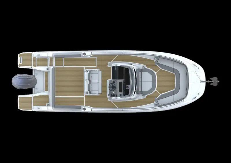 cap camarat 7.5cc serie3- euromarine ekskluzivni uvoznik i distributer - slika 6