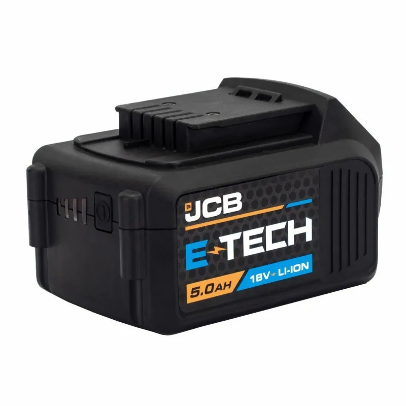 akumulator 18v 5,0ah jcb-50li-e - slika 2