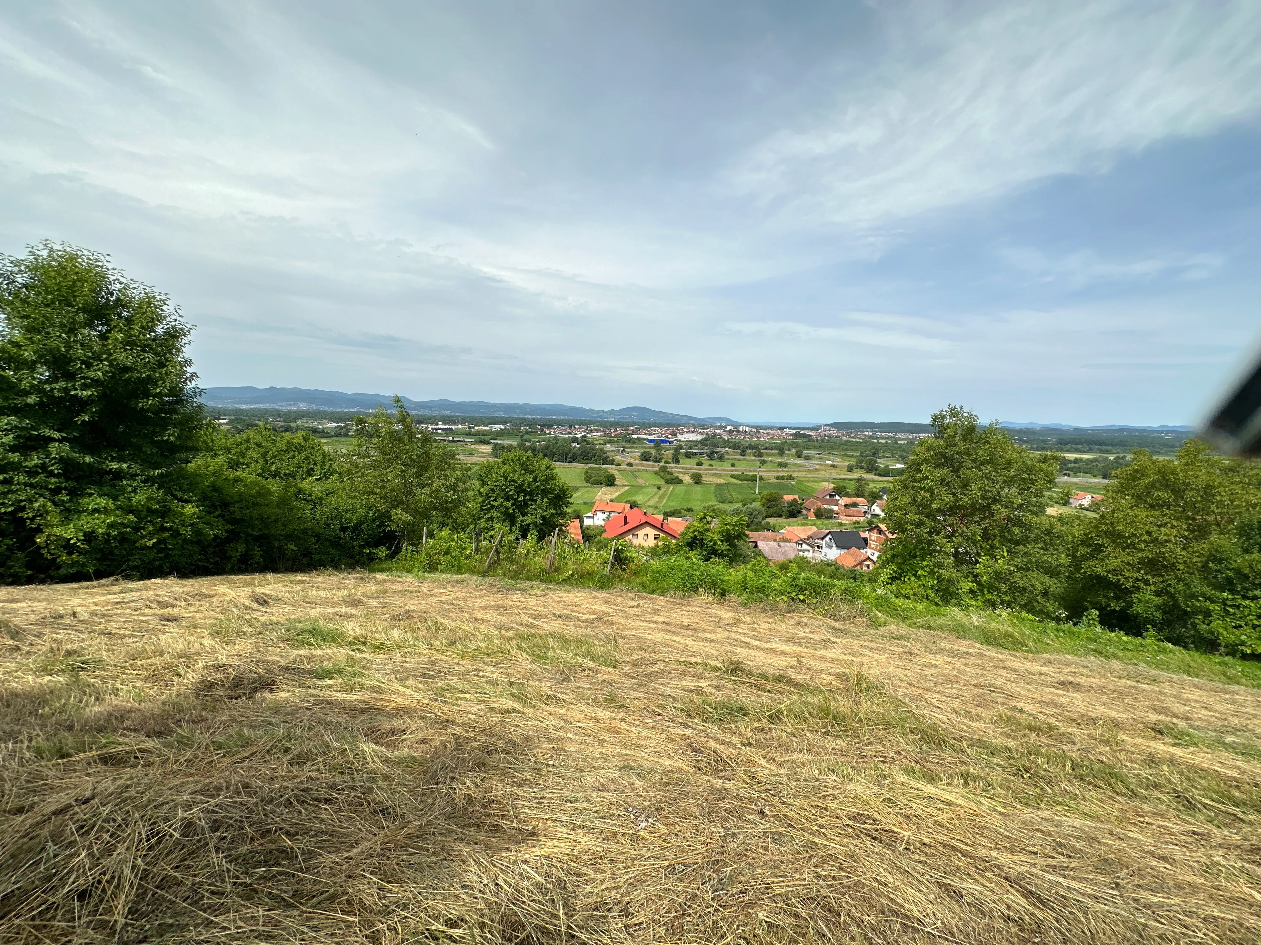 građevinsko zemljište - ivanec bistranski - slika 13