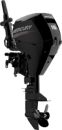 mercury f15 m efi - slika 2
