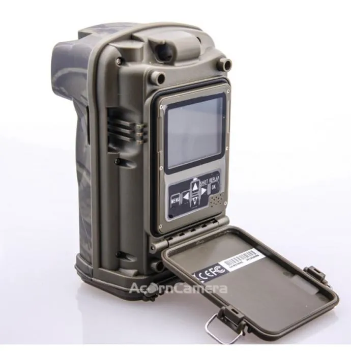 ltl acorn 6310 hd lovačka kamera - slika 6