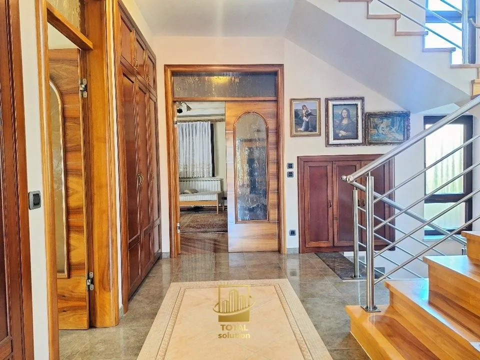 zagreb, podsljeme, ekskluzivna vila 550 m2 i ost. na parceli 2800 m2 - slika 12