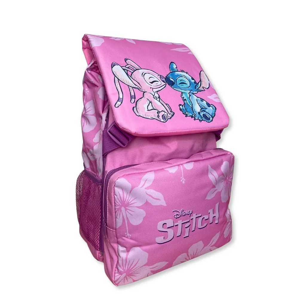 Lilo & Stitch ruksak – Angel & Stitch - Zagreb