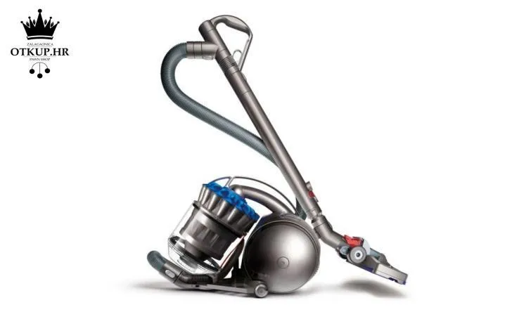 Usisavač Dyson Ball Allergy Plus / R1, Rate !! - Zagreb