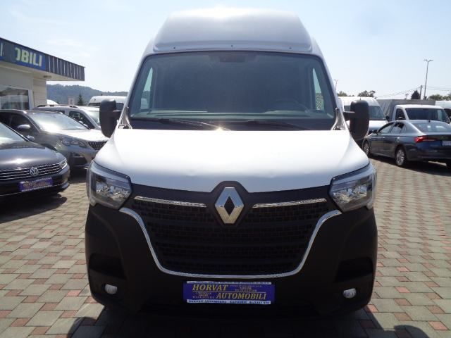 renault master furgon 2,3 bdci l3h3/1.vl./hr/klima/temp/stalaže/el.pak - slika 2