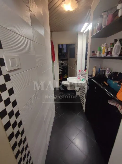 medveščak, 4 sobe, 115m2, vrt, podrum, 1 vpm (prodaja) - slika 14