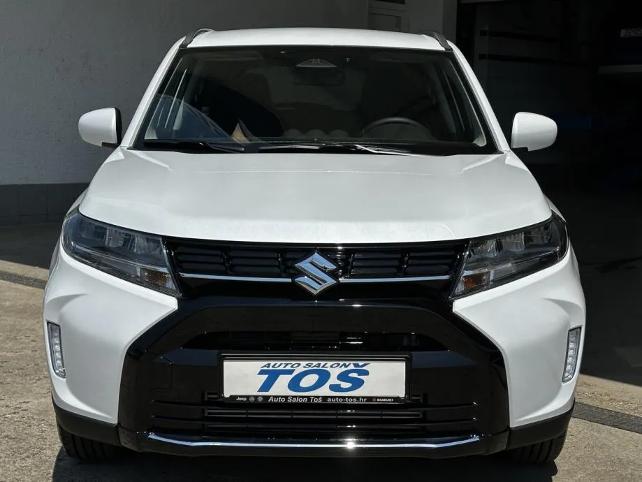 Suzuki Vitara 1.4 Hybrid GL+ 2WD - FACELIFT MODEL - DOSTUPNO ODMAH!!! - Sesvete, Zagreb