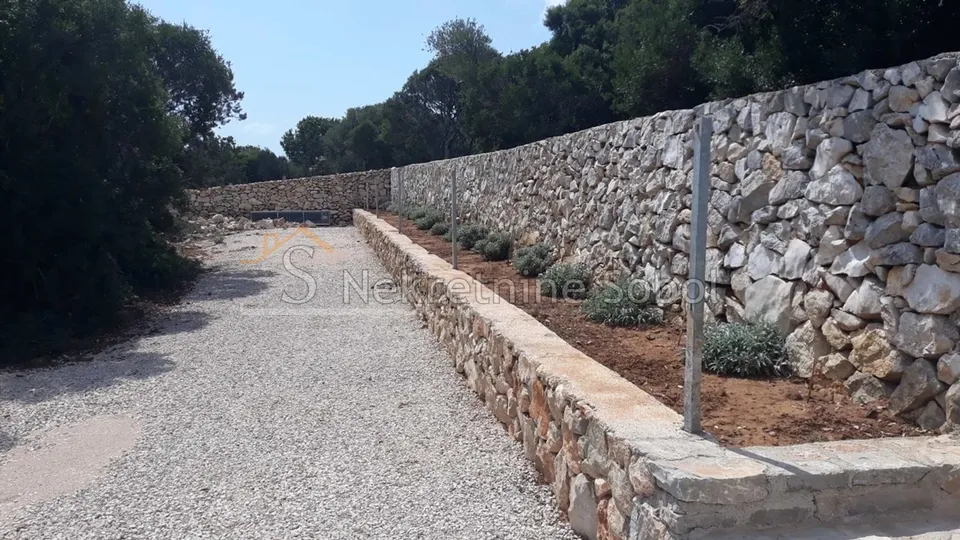 otok cres, punta križa - poljoprivredno, 14603 m2 prodaja - slika 3