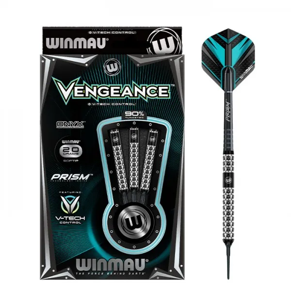 Vengeance 90% 20g - Zagreb