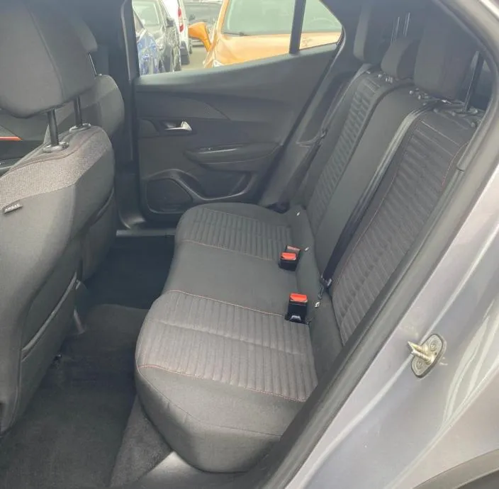 peugeot 2008 1,5 bluehdi,do 2 godine jamstva,u sustavu pdv-a. - slika 6