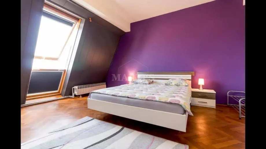 rudeš, 126m2, 4 sobe, lođa, 1 pm (prodaja) - slika 7