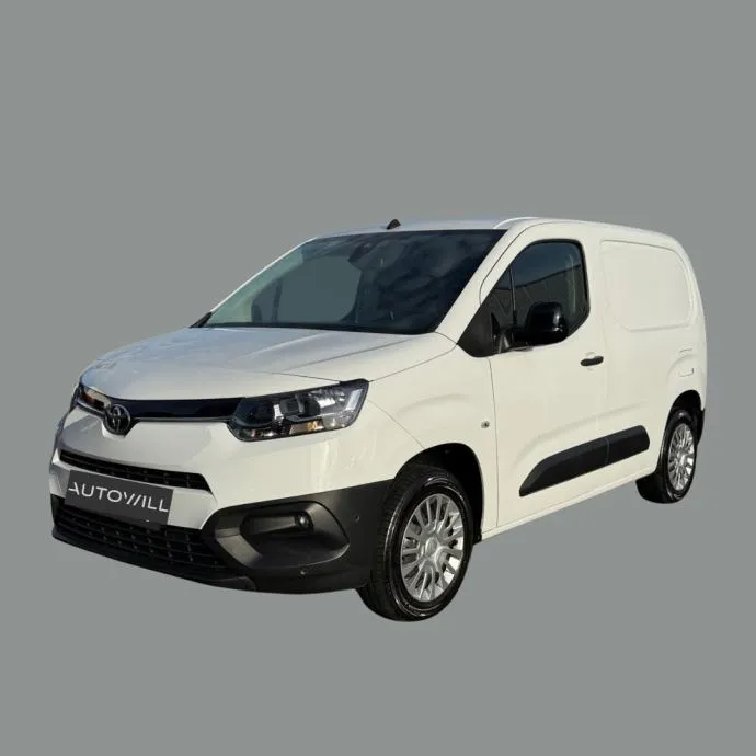 toyota proace city 1,5 d-4d 75 kw (102 ks) l1, 2024 god. - slika 3