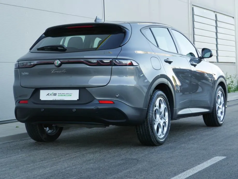 alfa romeo tonale 1,5 super automatik |full led |alu 18 |24mj jamstvo - slika 11