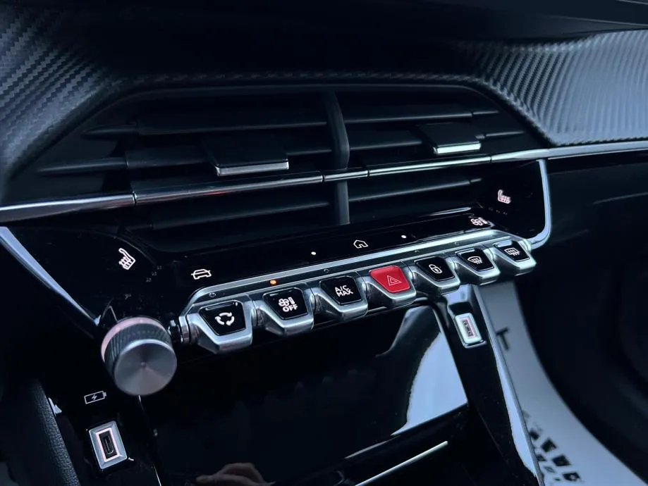 peugeot 208 allure 100 2025 - gratis registracija - rezerviran! - slika 18