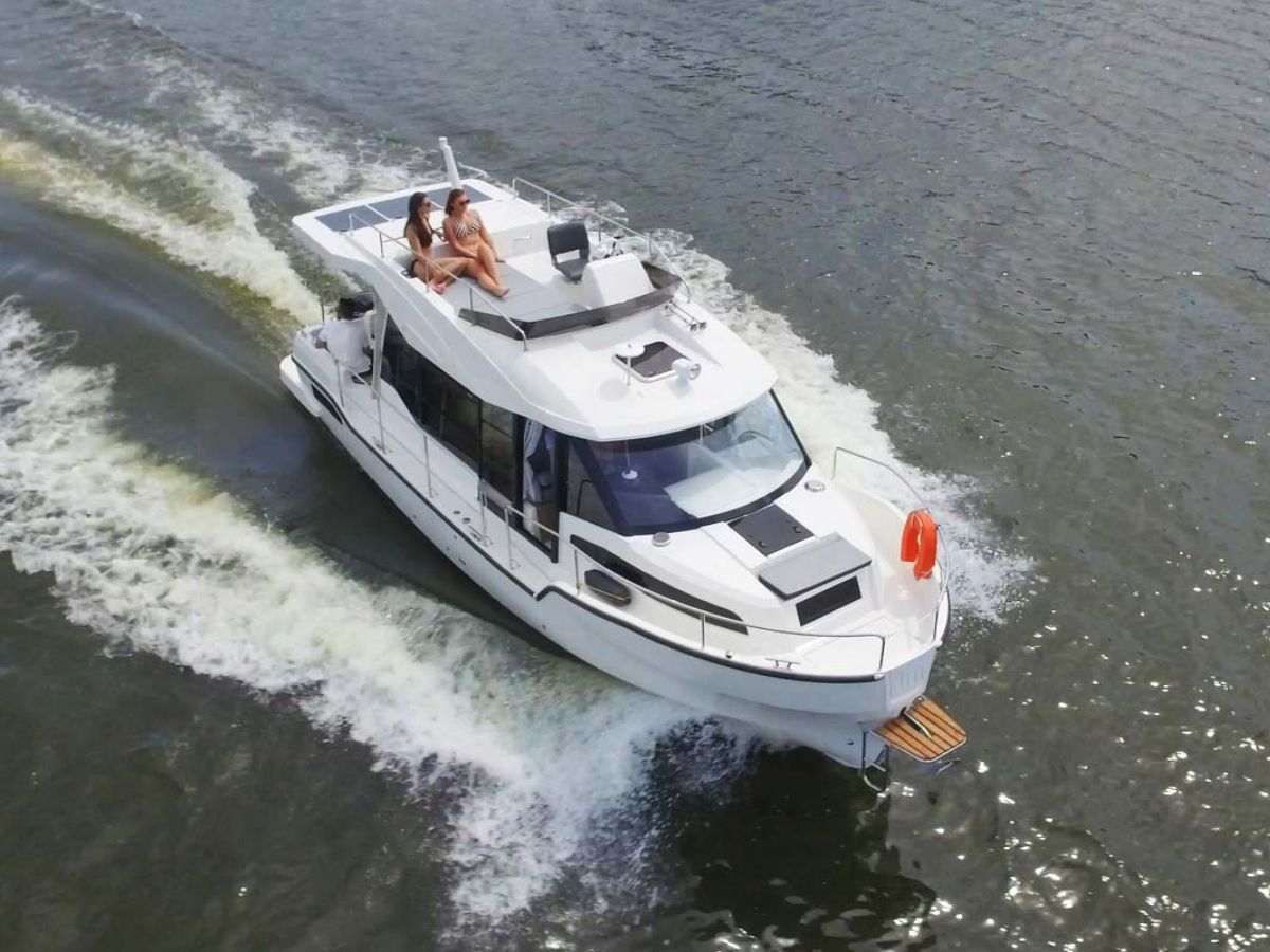 balt sun camper 35 - slika 4