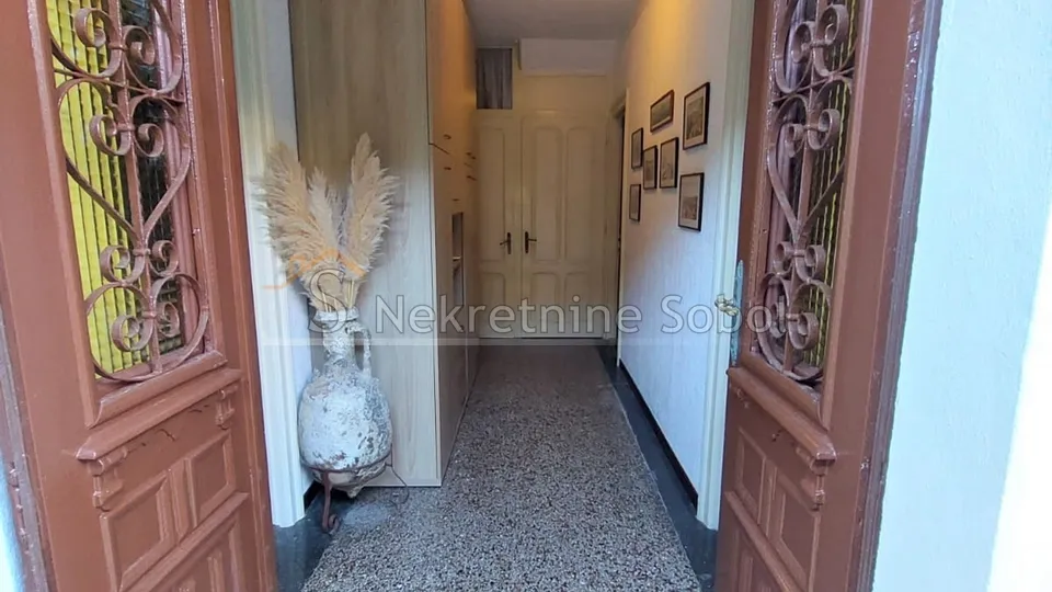mali lošinj - dvije kuće, 355 m2 prodaja - slika 6