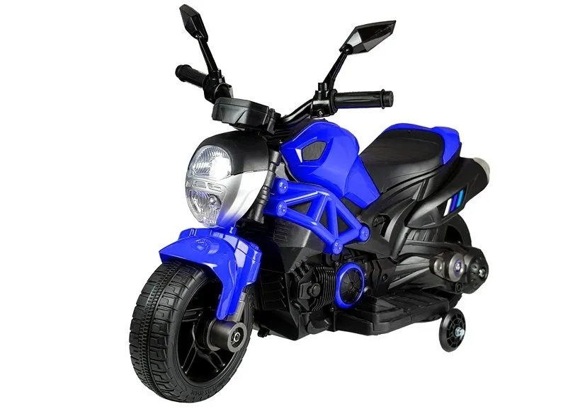 motor na akumulator gtm1188 - plavi - slika 4