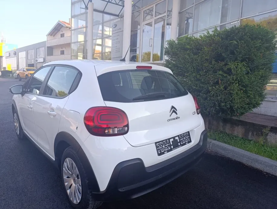citroën c3 1,2 - slika 3