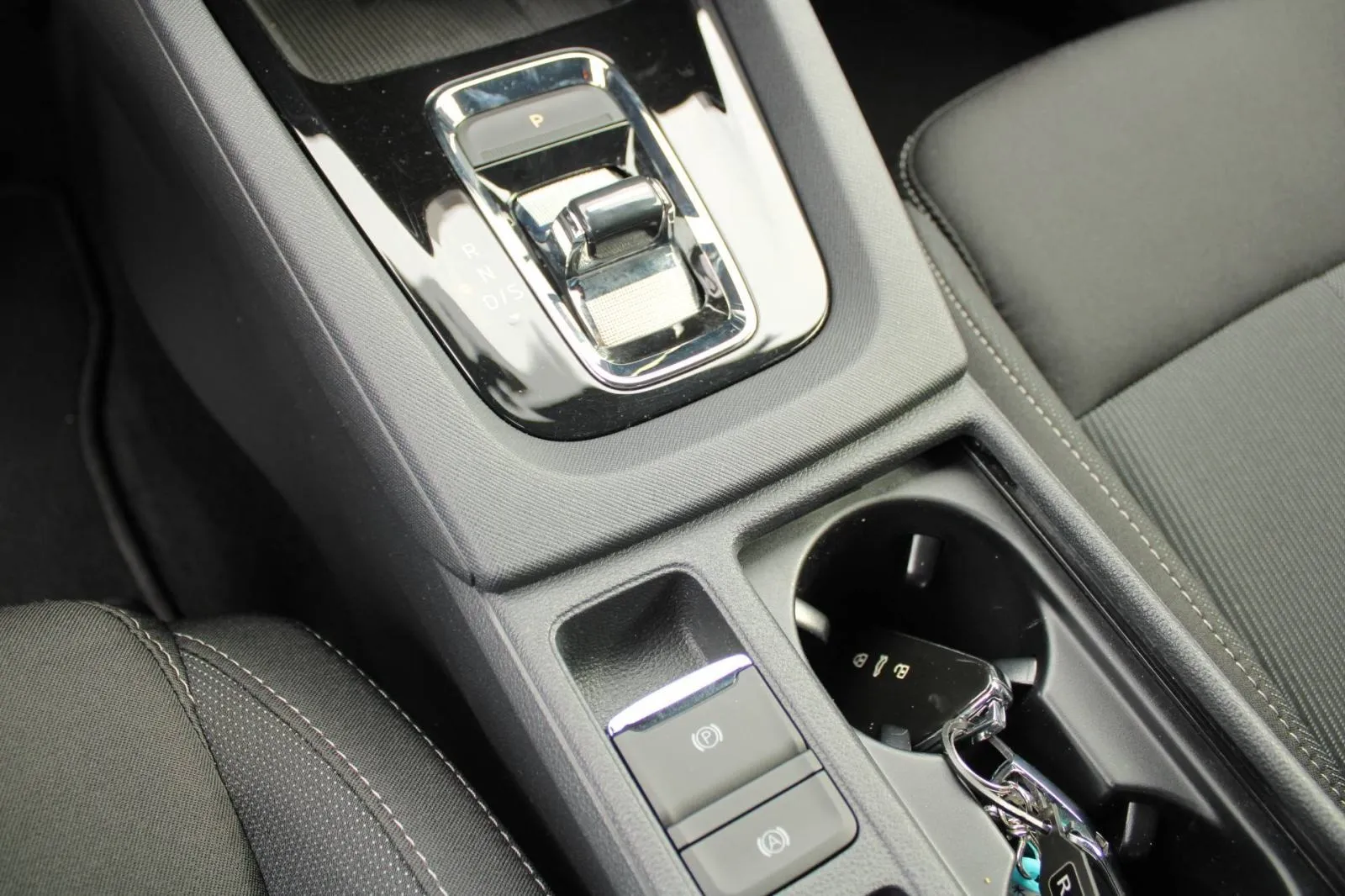 škoda octavia 2.0 tdi dsg sportline *led, navigacija, kamera* - slika 19