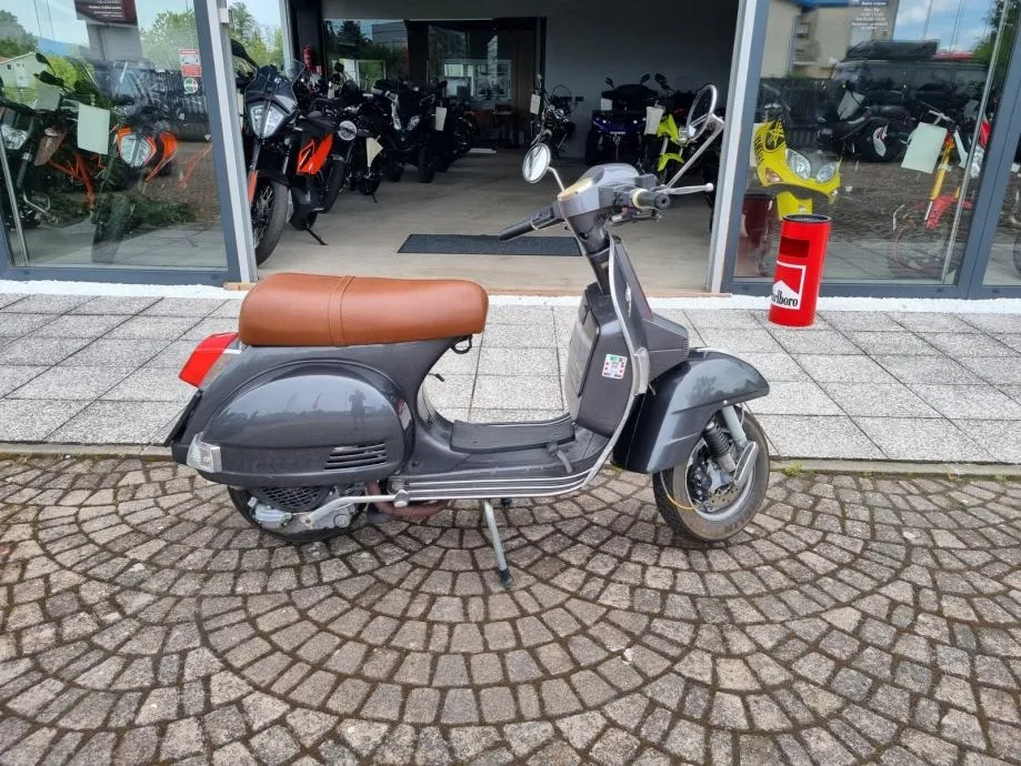 Piaggio VESPA LML 151 4S STAR, A2 KATEGORIJA, 2015 god. - Kerestinec, Sveta Nedelja