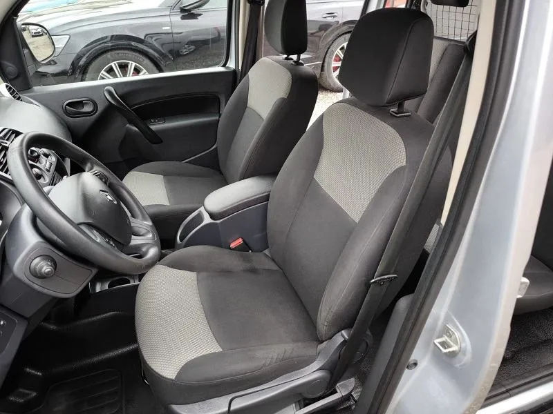 renault kangoo 1.5 dci*95ks*n1-teretni*klima*navigacija* - slika 13