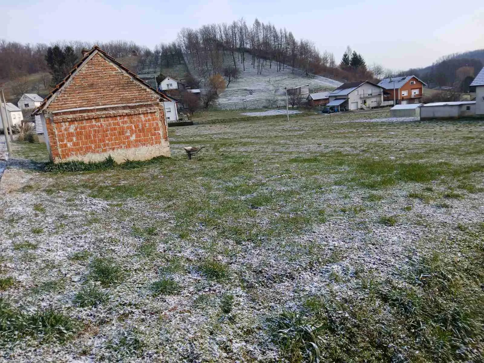 građevinsko zemljište - slika 1