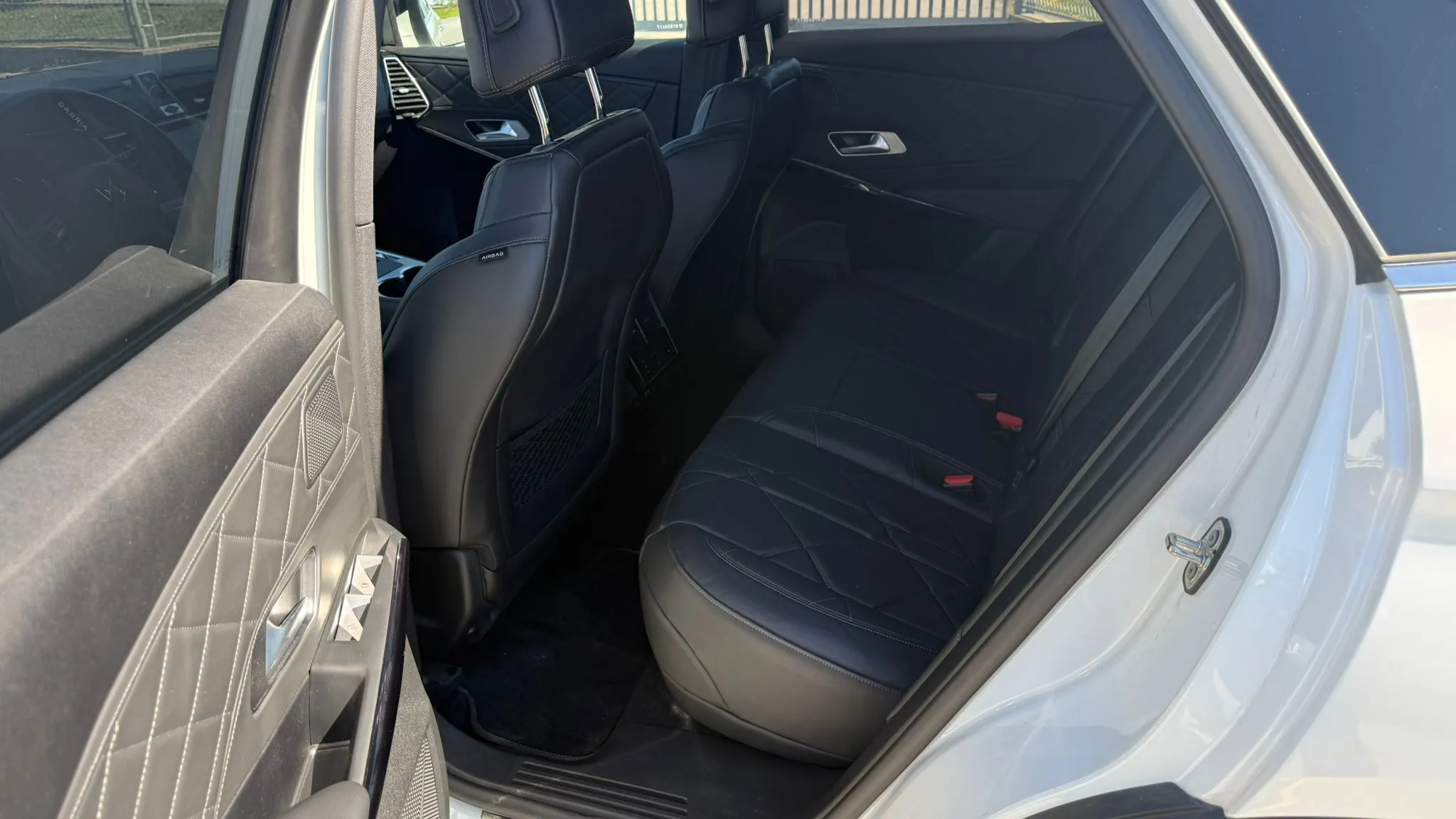 ds7 crossback e-tense 225, rivoli, samo 33.000km, kao nov - slika 22