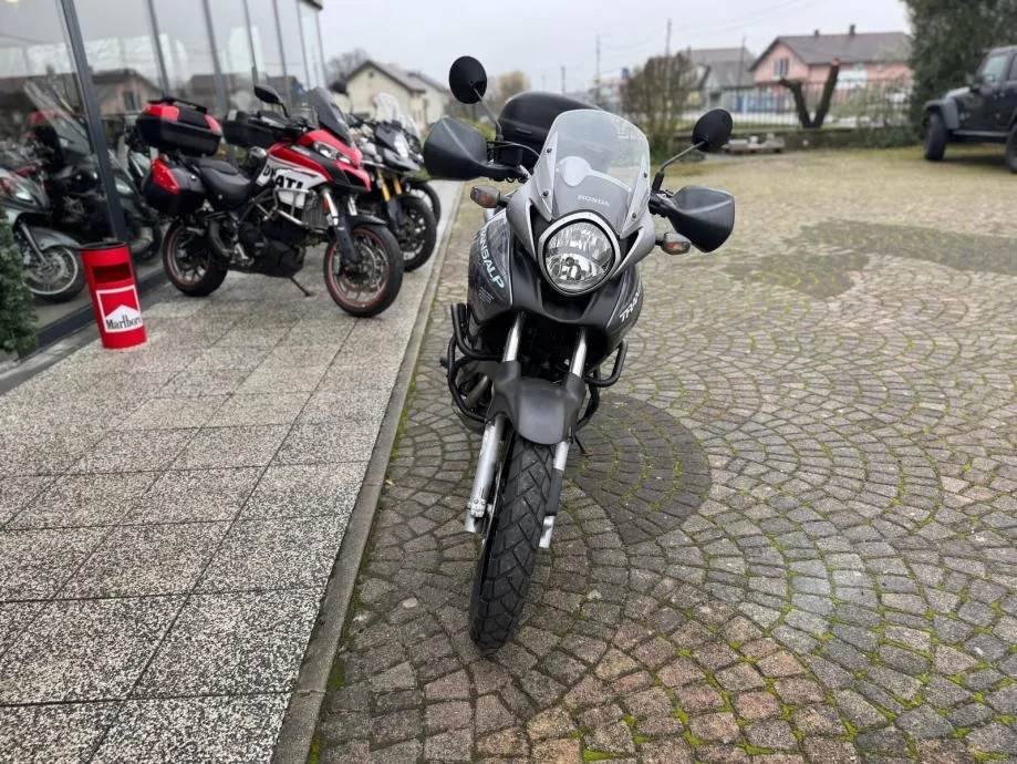 honda xl 700 transalp abs, 2009 god. - slika 12