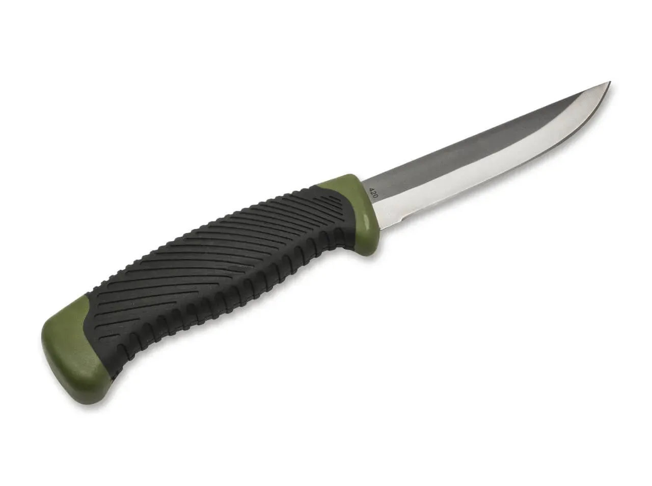boker nož magnum falun green - slika 3