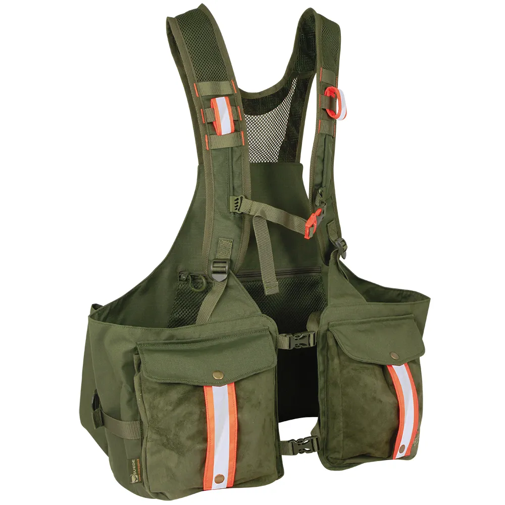 marsupio prsluk suede jungla - slika 2