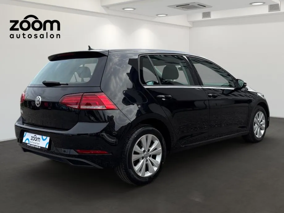 vw golf 7 1,6 tdi business line - slika 3