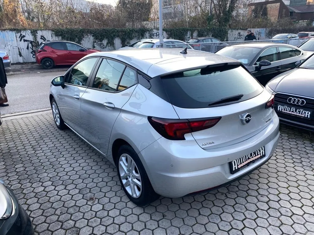 opel astra 1.0 turbo, navi, tempomat, klima, 4x garancija!! - slika 21