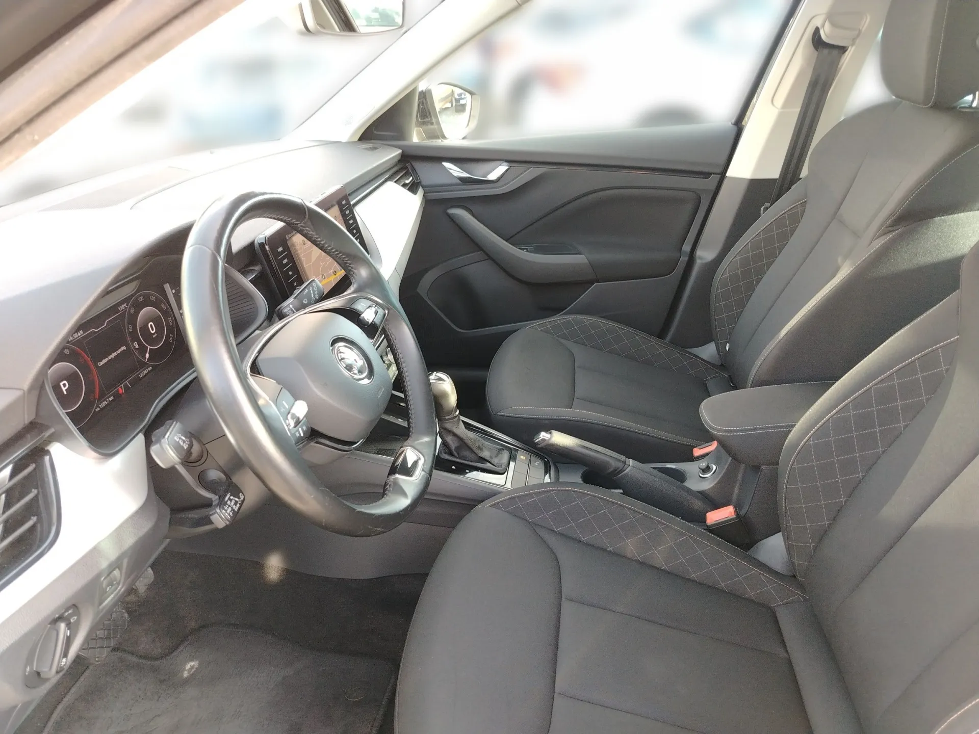 škoda kamiq 1.6 tdi dsg style - slika 7