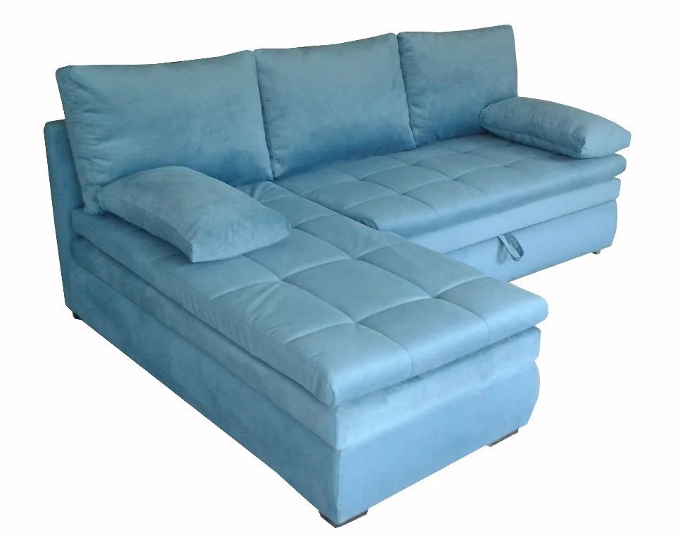 Kutna garnitura Leonarda I2 BR 204×156 cm - Zagreb