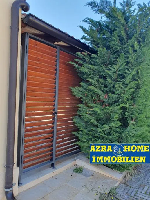 vabriga, kuća na kraju niza sa malim bazenom u dvorištu - slika 23
