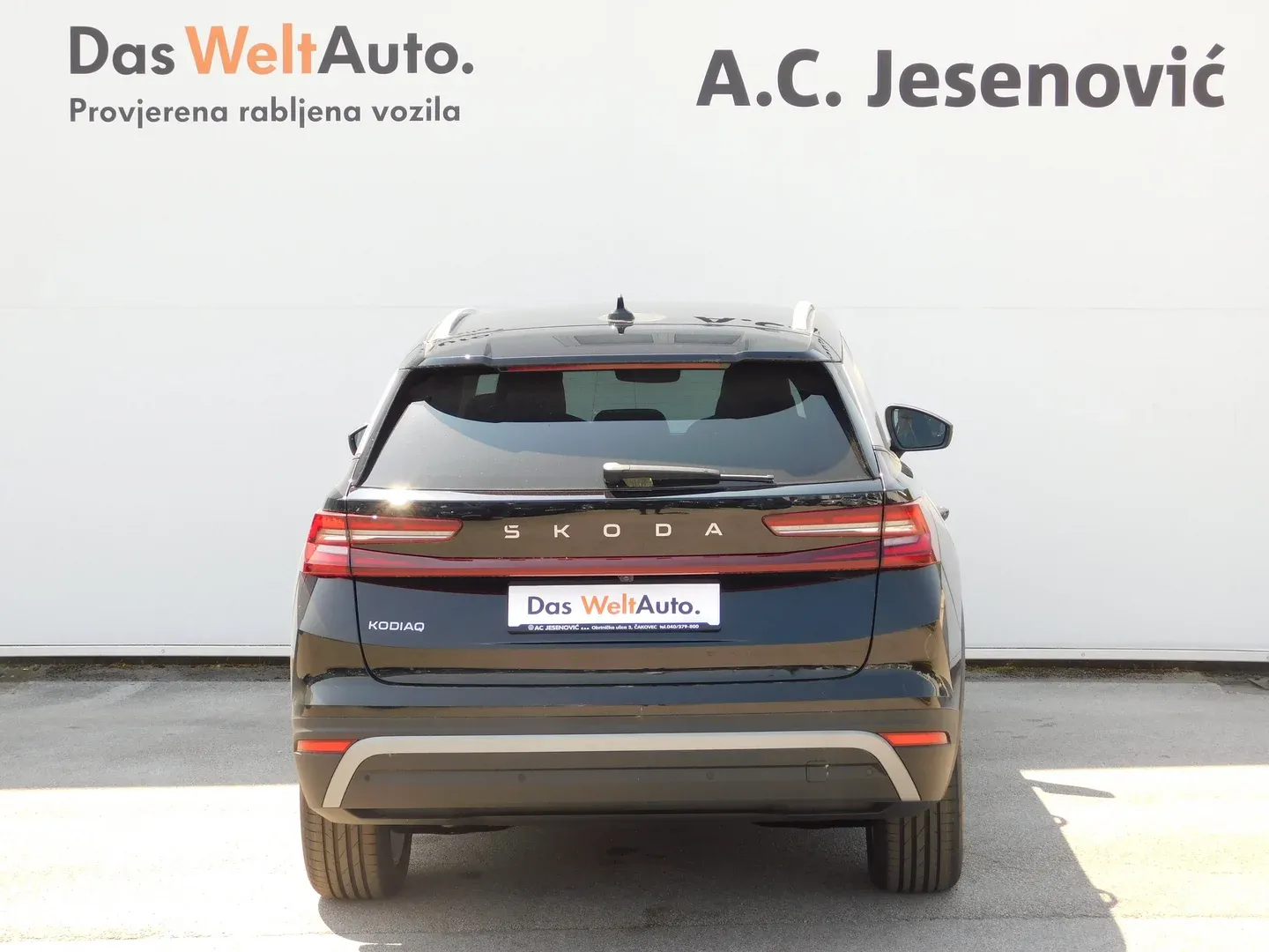 12777 škoda kodiaq selection 2.0 tdi dsg - slika 5