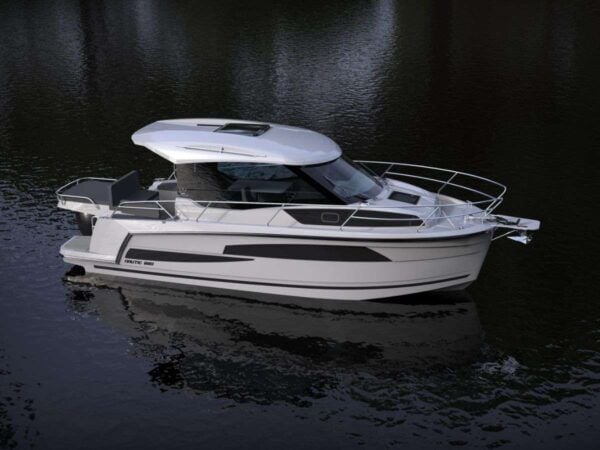 Nautic 880 - Smlednik, Medvode