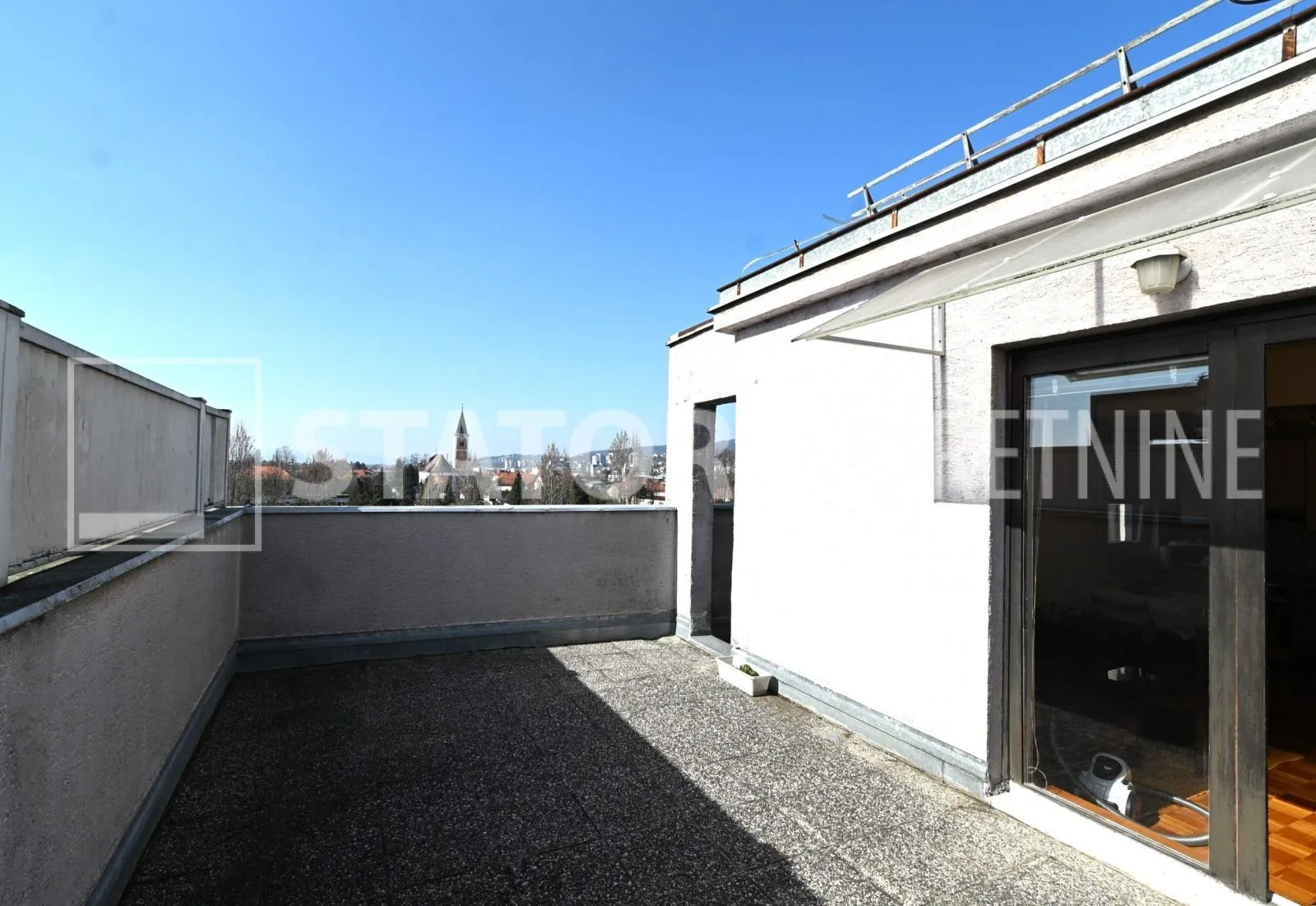 stan: zagreb (malešnica), 62.00 m2 + terasa 20m + logga 10m2 (prodaja) - slika 20